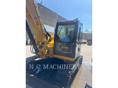 Caterpillar 308E2 CR Mini Excavator