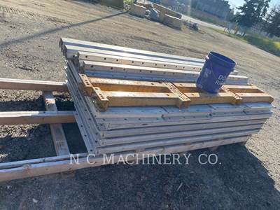 Pro-Tech ALUM. MODULAR SHORING PACKAGE