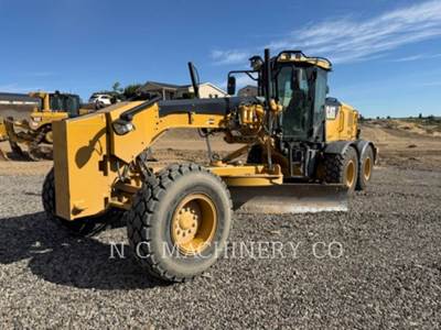 Caterpillar 160M2 Motor Grader