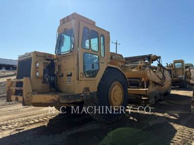 Caterpillar 623B Pull Scraper