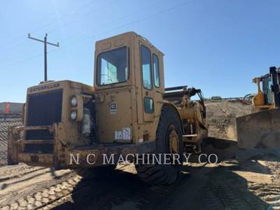 Caterpillar 623B Pull Scraper