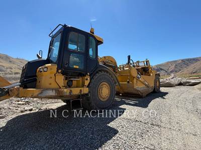 Caterpillar 627H Pull Scraper