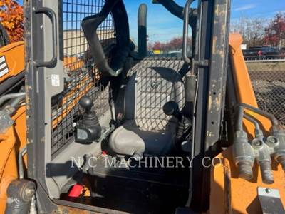 Case SV340 Skid Steer