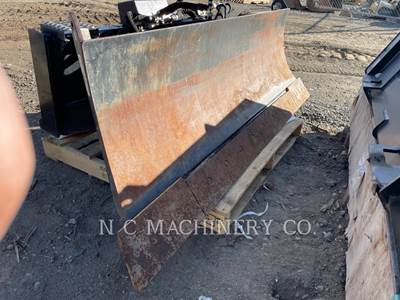 Caterpillar SSL79BD Skid Steer