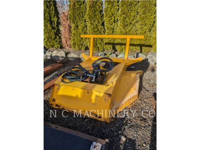 QA72 Skid Steer