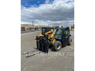 Caterpillar TH255C Telehandler