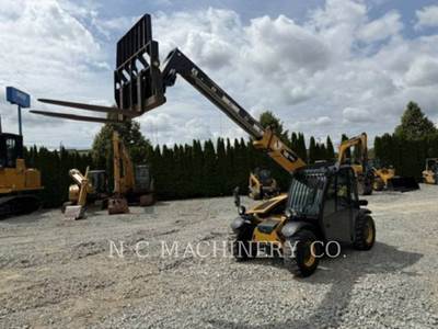Caterpillar TH255C Telehandler