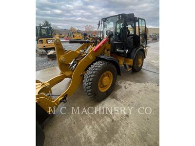 Caterpillar 906 Wheel Loader