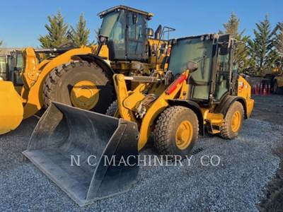 Caterpillar 906 Wheel Loader