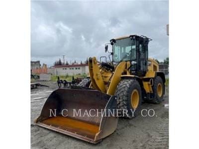 Caterpillar 926M Wheel Loader