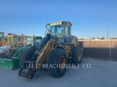 Caterpillar 930H Wheel Loader