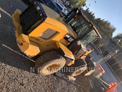 Caterpillar 930M Wheel Loader