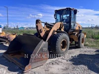 Caterpillar 938M Wheel Loader
