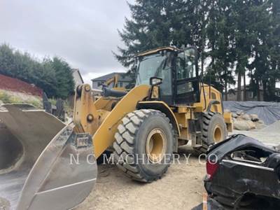 Caterpillar 950M Wheel Loader