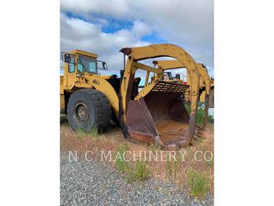 Caterpillar 988B Wheel Loader