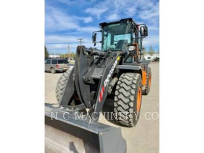 Doosan DL250-7 Wheel Loader