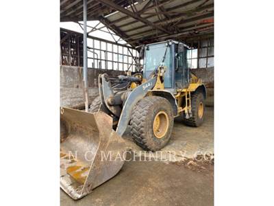 John Deere 544J Wheel Loader