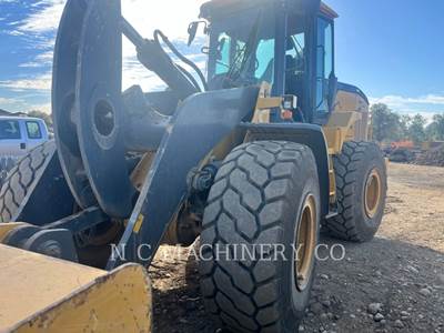 John Deere 644L Large Wheel Loader
