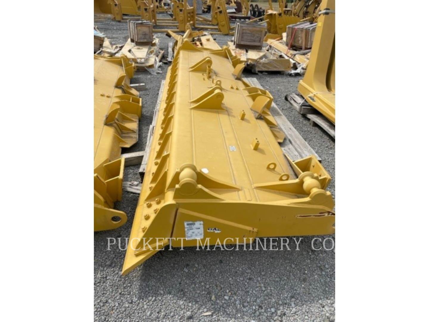 2019 Caterpillar D6T LGP BLADE 4814890 Blade For Sale Flowood, MS