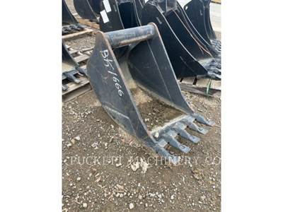 Caterpillar 420 24" HC BUCKET Bucket