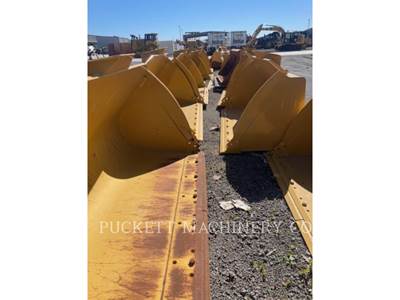 Caterpillar 930 SIZE BUCKETS (360-3311 & 345-2824) Bucket