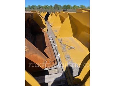 Caterpillar 938 SIZE BUCKETS (345-2826 & 360-3310) Bucket