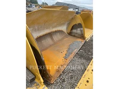 Caterpillar 938M 3.4 YD3 BUCKET Bucket