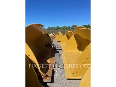 Caterpillar 950 SIZE BUCKETS (516-1452, 516-2814, & 354-4853) Bucket