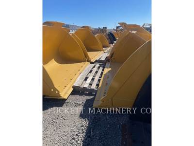 Caterpillar 950GC BUCKETS (559-9424) Bucket