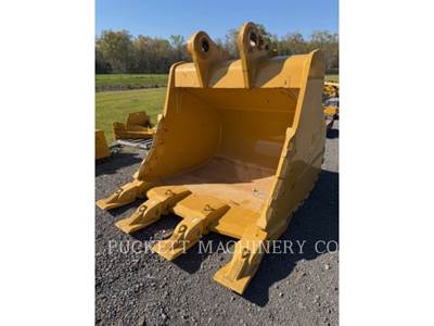 Caterpillar CAT BKT XDS 85" 6.02YD3 WB2 Bucket