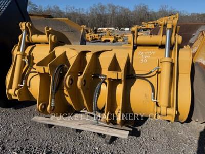 Rockland GRAPPLE BUCKET FOR CAT 930M Bucket