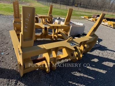 Wicker Machine Co WICKER WF UTILITY FORKS 60" TINES 950GC Fork