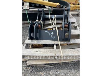 Caterpillar 930M FUSION TO IT ADAPTER Wheel Loader