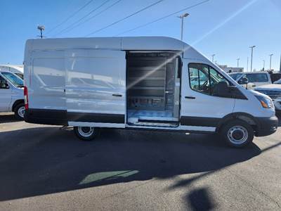 2025 Ford TRANSIT 350 HIGH ROOF LONG Cargo Van -CALL OR EMAIL FOR QUOTE