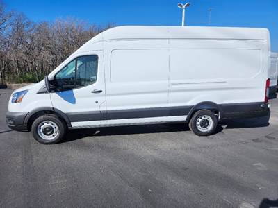 2025 Ford TRANSIT 350 HIGH ROOF LONG Cargo Van -CALL OR EMAIL FOR QUOTE