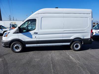 2026 Ford TRANSIT 350 HIGH ROOF- MID LENGTH Cargo Van