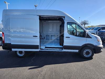 2026 Ford TRANSIT 350 HIGH ROOF- MID LENGTH Cargo Van