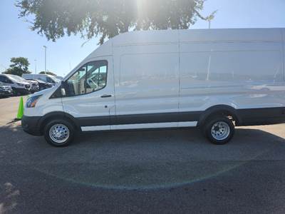 2024 Ford TRANSIT HIGH ROOF Cargo Van- Call or Email for Quote and specs