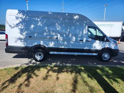 2024 Ford TRANSIT HIGH ROOF HVAC/PLUMBING  Van- Call or Email for Quote and specs