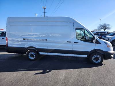 2026 Ford TRANSIT HIGH ROOF LONG Cargo Van