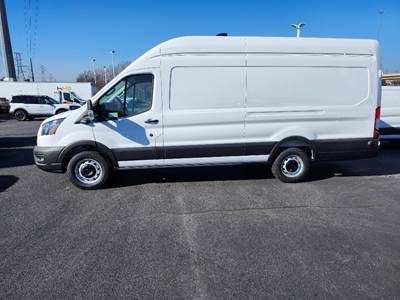 2026 Ford TRANSIT HIGH ROOF LONG Cargo Van