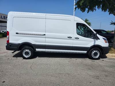 2026 Ford TRANSIT 250 MID ROOF 148" Cargo Van