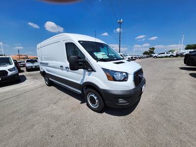 2026 Ford TRANSIT 250 MID ROOF 148" Cargo Van
