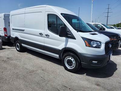 2026 Ford TRANSIT 250 MID ROOF 148" Cargo Van