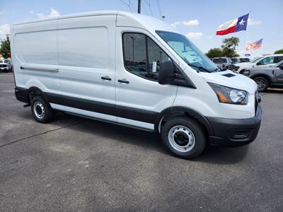 2026 Ford  TRANSIT MID ROOF Cargo Van