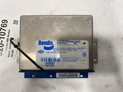 Used Bendix ABS Module