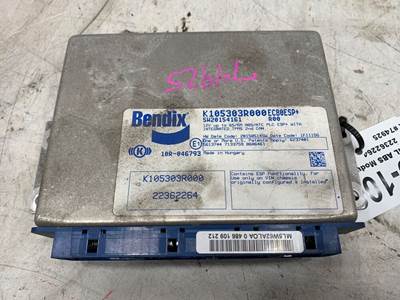 Used Bendix ABS Module