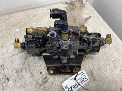 Used ABS Module