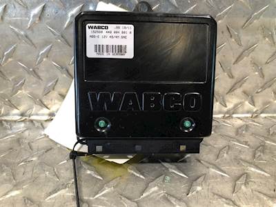 Used WABCO ABS Module