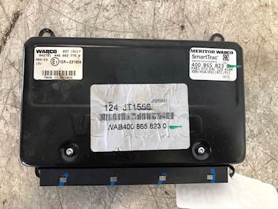 Used Wabco ABS Module